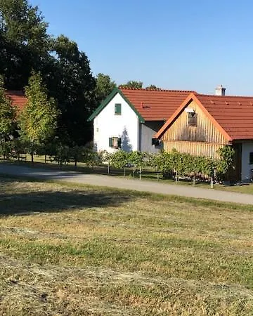 Kellerstoeckl Postrumer Weinberg 49 Kulm im Burgenland Esterno foto