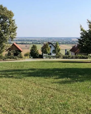 Kellerstoeckl Postrumer Weinberg 49 Kulm im Burgenland Esterno foto