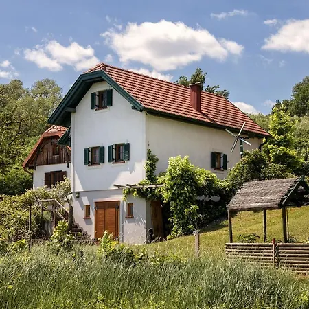 Kellerstoeckl Postrumer Weinberg 49 Kulm im Burgenland Esterno foto