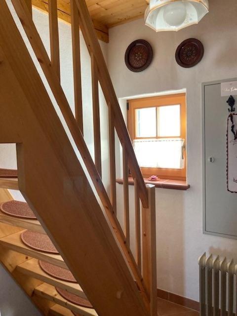 Kellerstoeckl Postrumer Weinberg 49 Holiday home