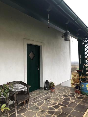 Kellerstoeckl Postrumer Weinberg 49