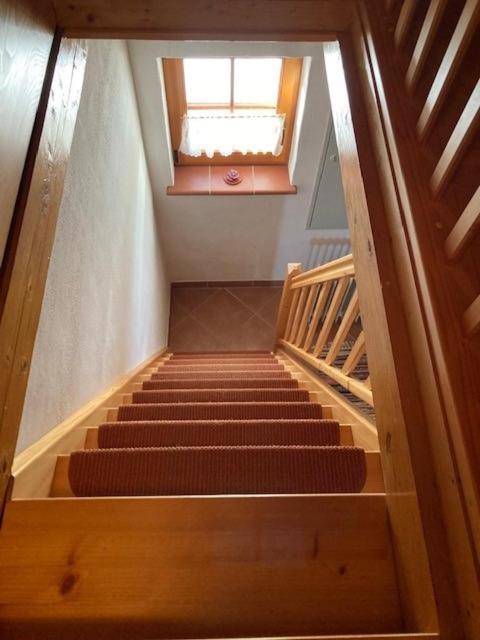 Holiday home Kellerstoeckl Postrumer Weinberg 49