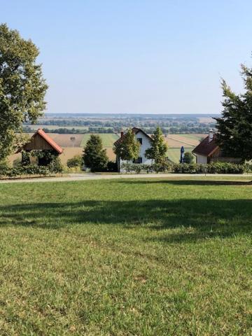 Kellerstoeckl Postrumer Weinberg 49 Kulm im Burgenland