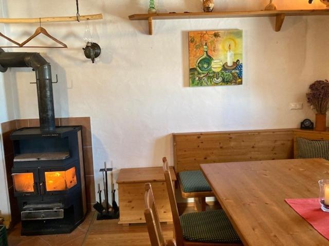 Holiday home Kellerstoeckl Postrumer Weinberg 49