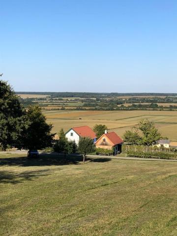 Holiday home Kellerstoeckl Postrumer Weinberg 49 Kulm im Burgenland