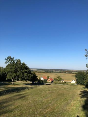 Kellerstoeckl Postrumer Weinberg 49 Kulm im Burgenland