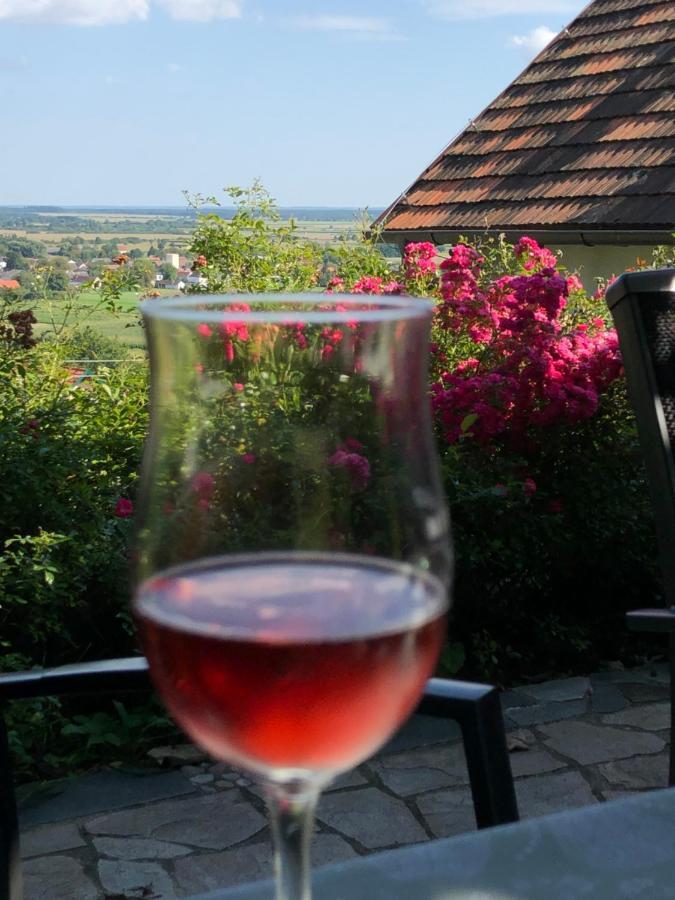 Holiday home Kellerstoeckl Postrumer Weinberg 49