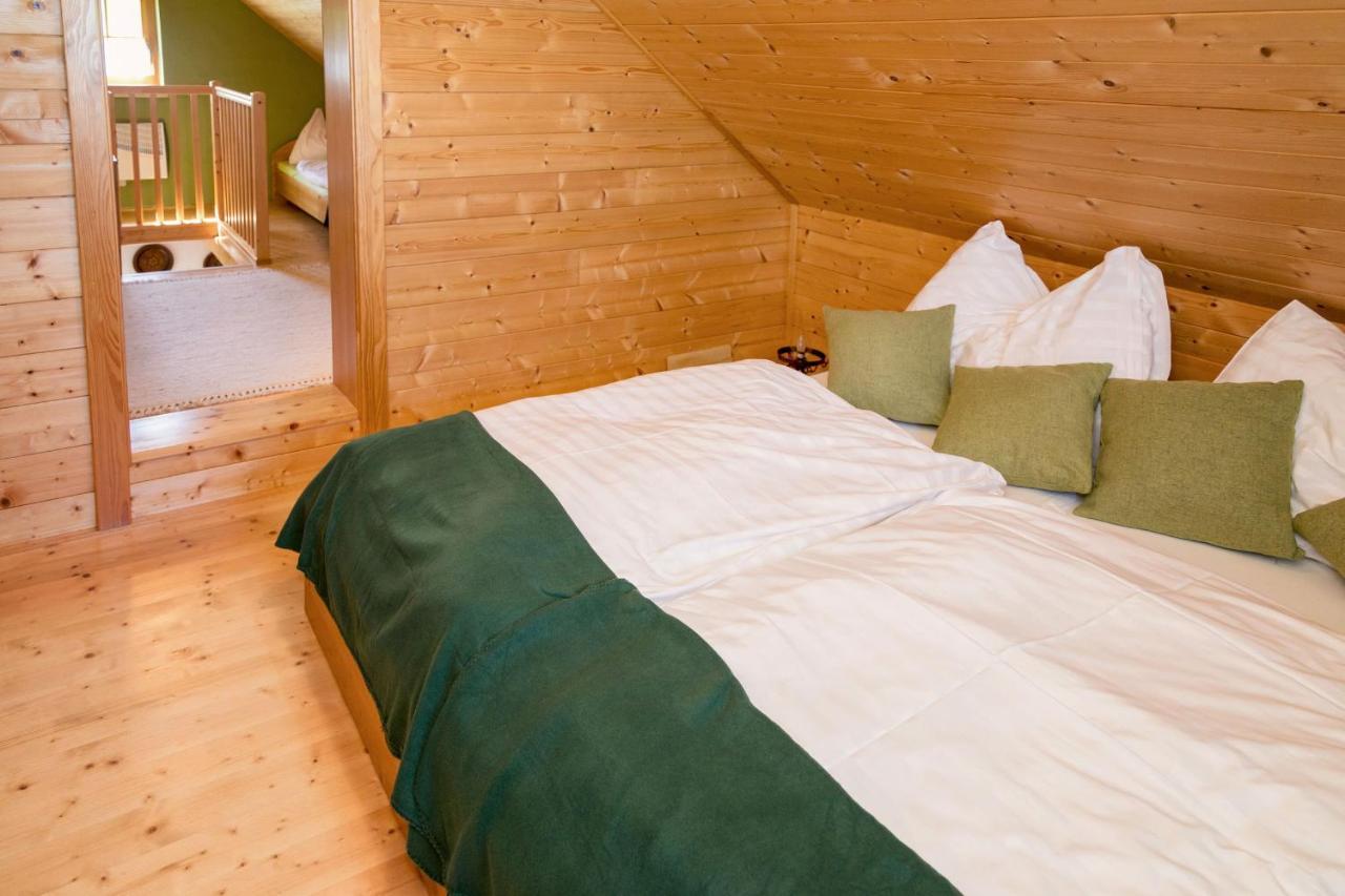 Holiday home Kellerstoeckl Postrumer Weinberg 49