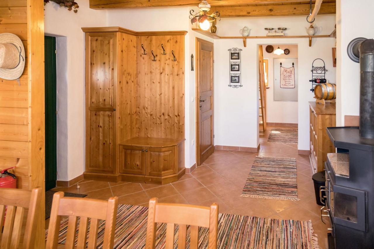 Kellerstoeckl Postrumer Weinberg 49