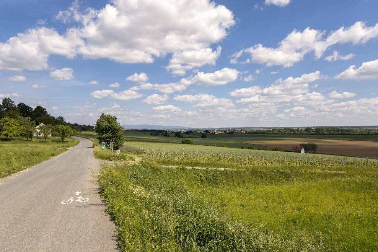 Holiday home Kellerstoeckl Postrumer Weinberg 49