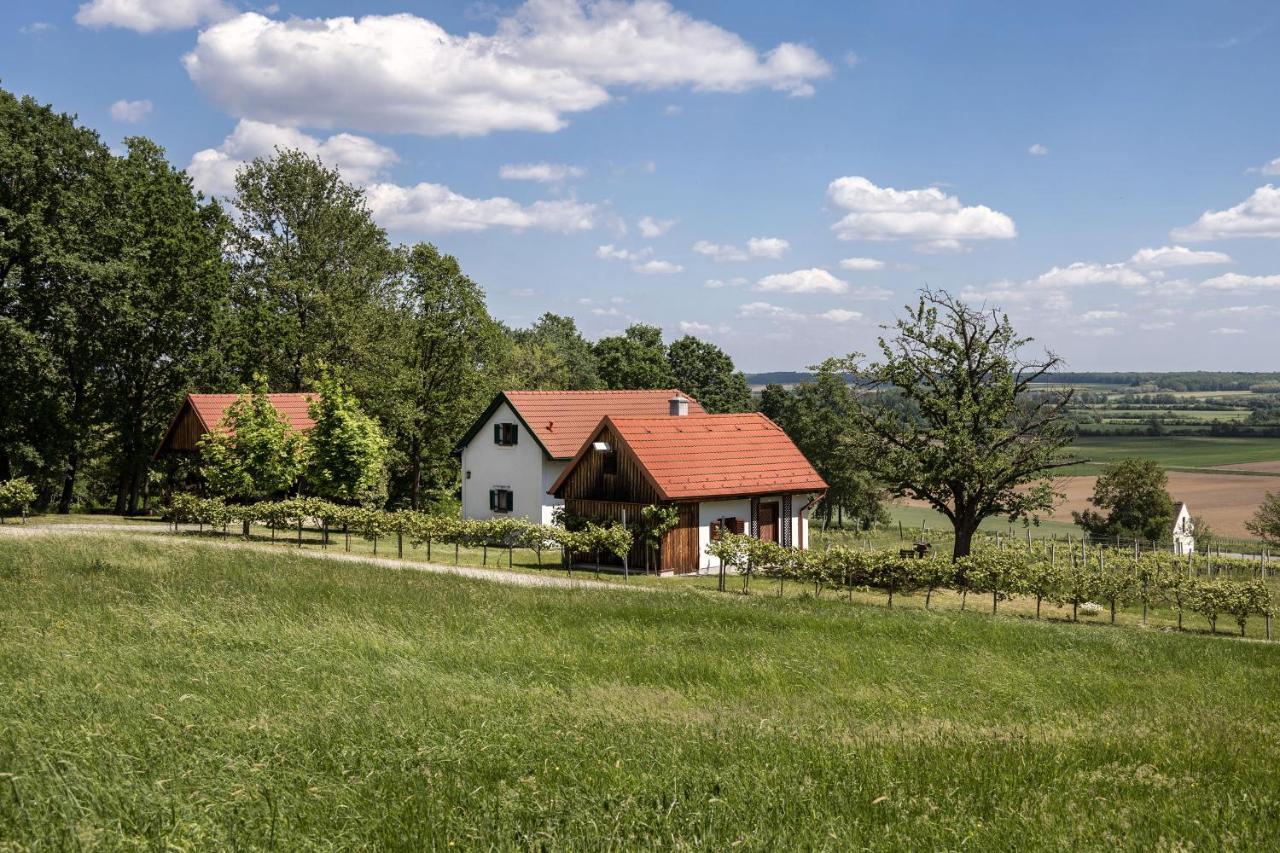 Holiday home Kellerstoeckl Postrumer Weinberg 49