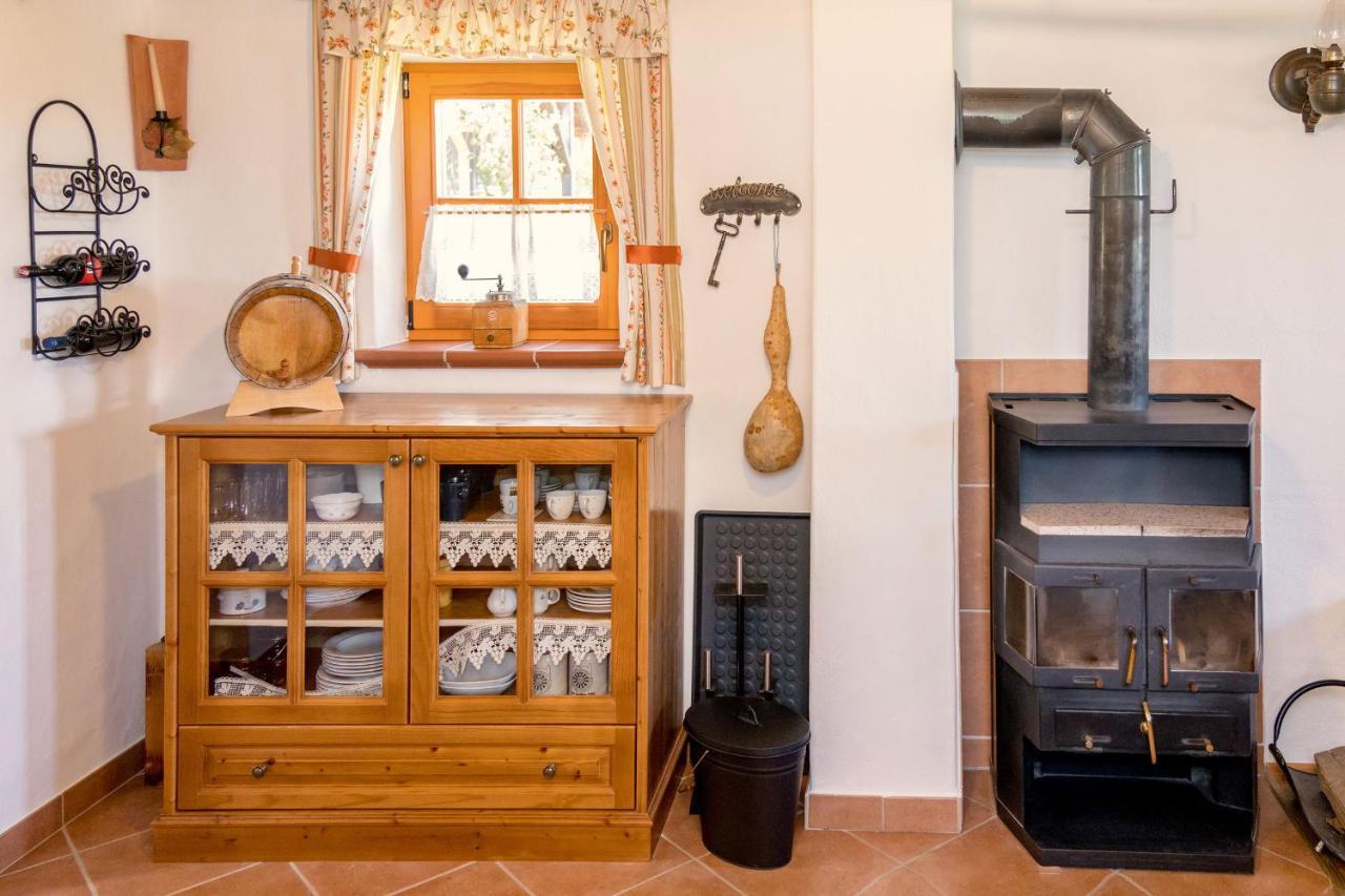 Holiday home Kellerstoeckl Postrumer Weinberg 49