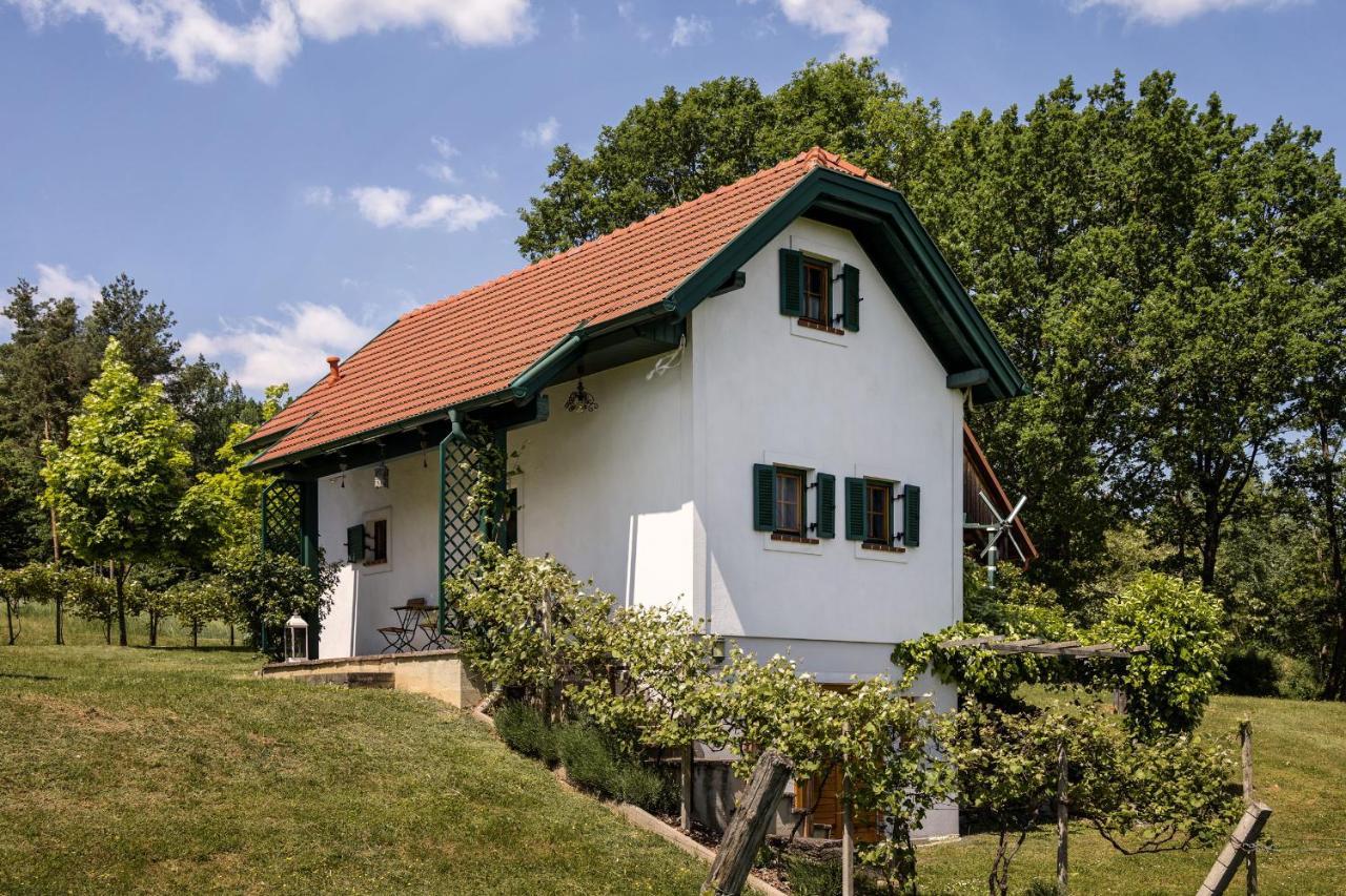 Kellerstoeckl Postrumer Weinberg 49 *