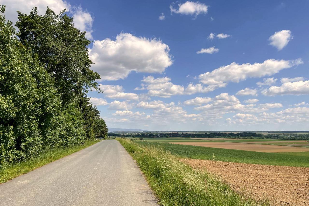 Holiday home Kellerstoeckl Postrumer Weinberg 49